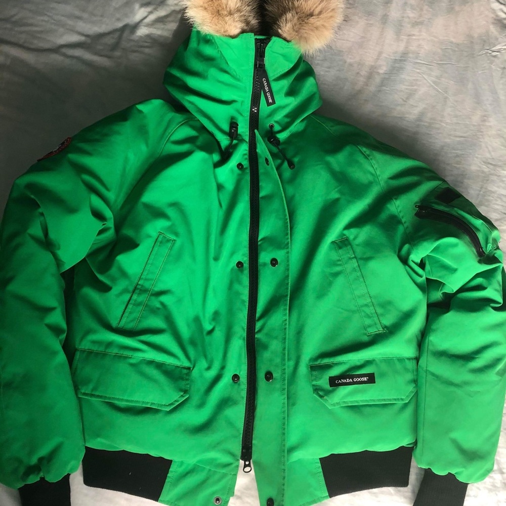 Bought this jacket 2 years ago,in good condition.